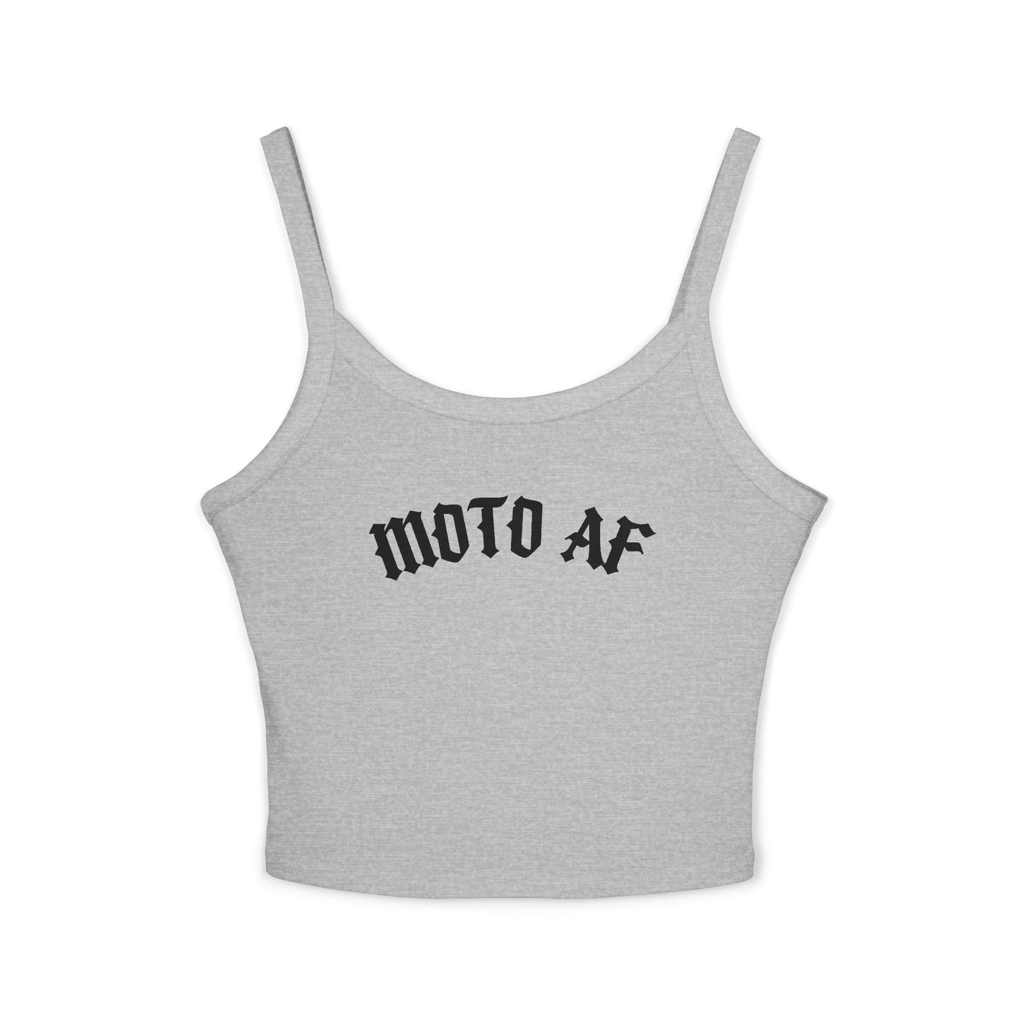 Moto AF Rib Tank