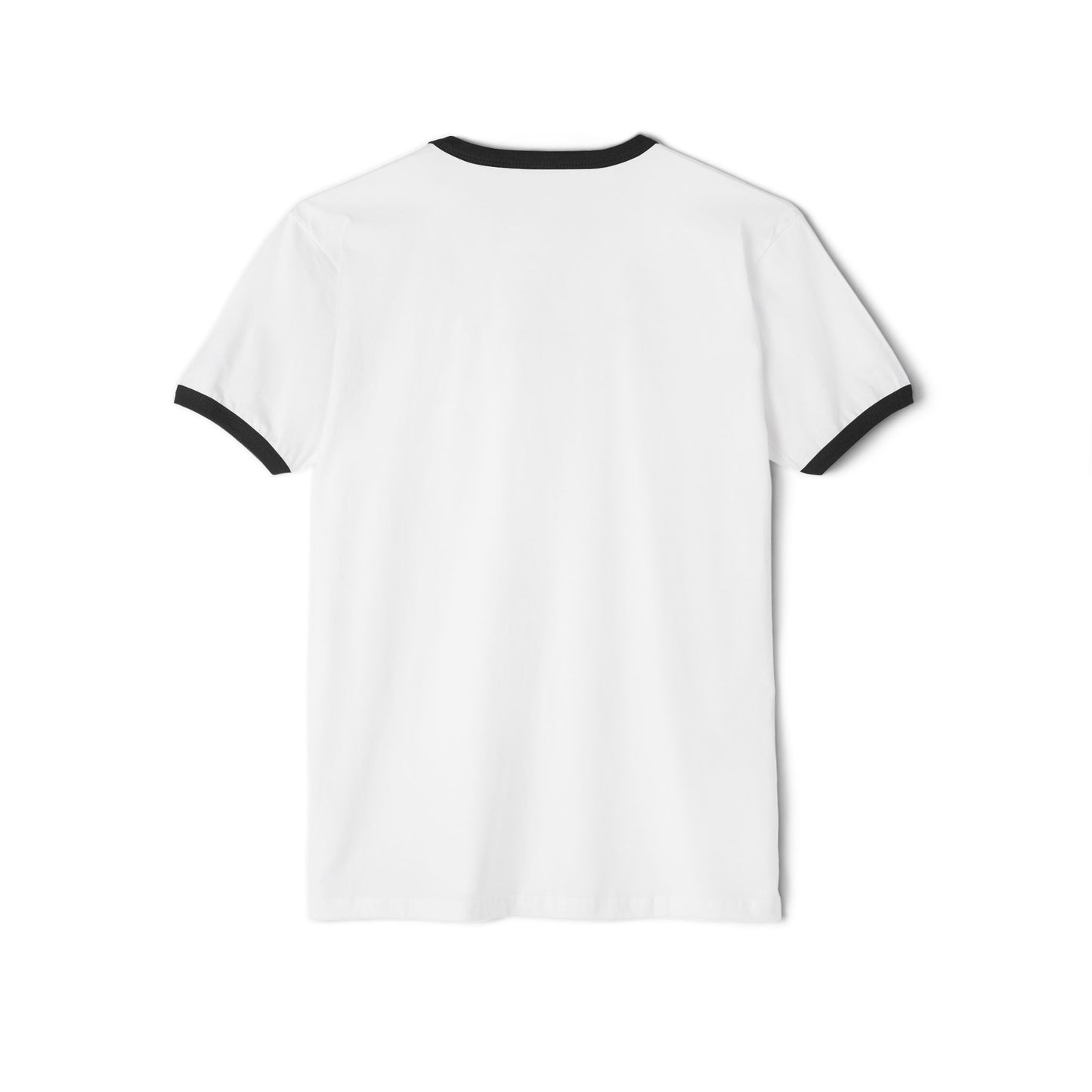 Inked Mama Ringer Tee