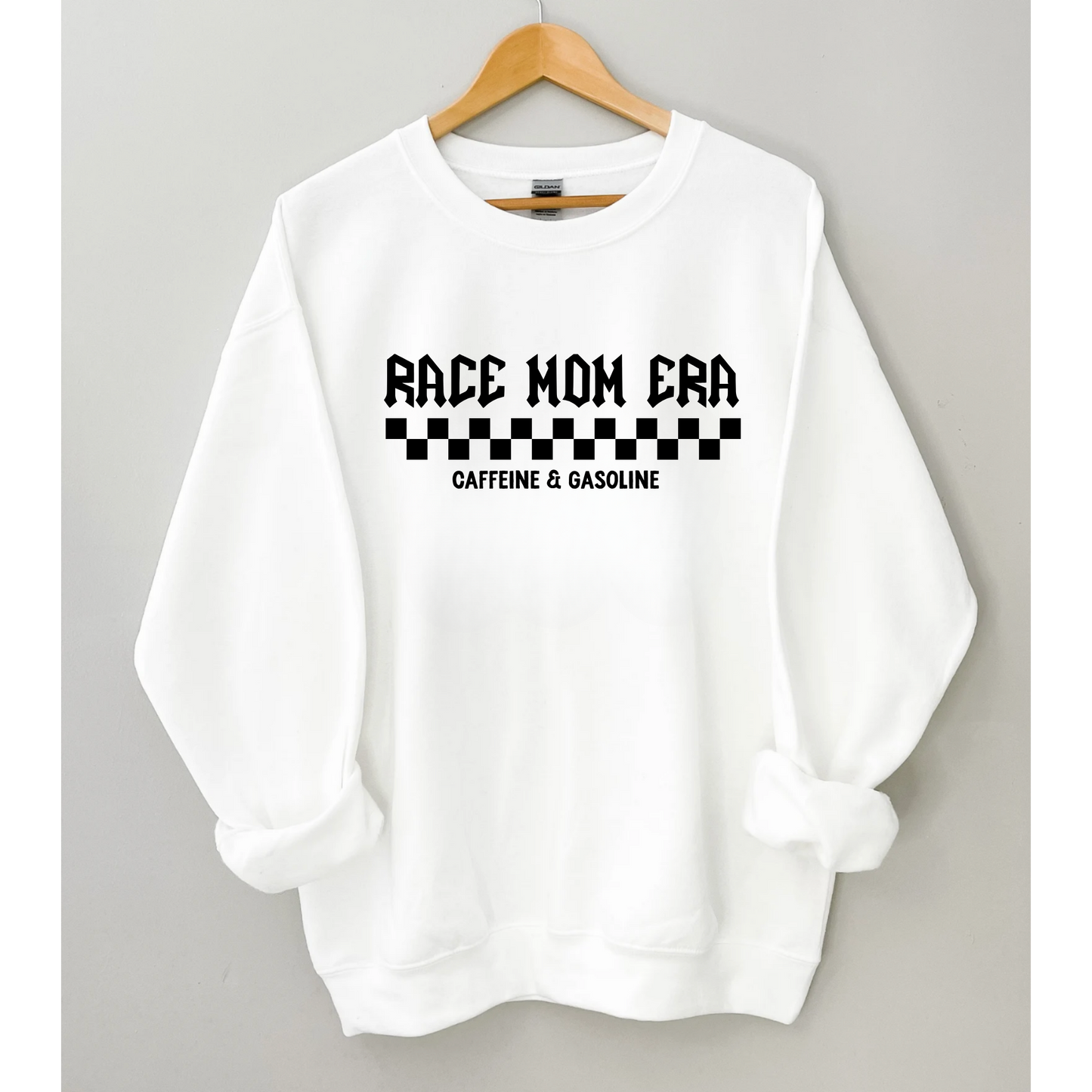 Race Mom Era Crew