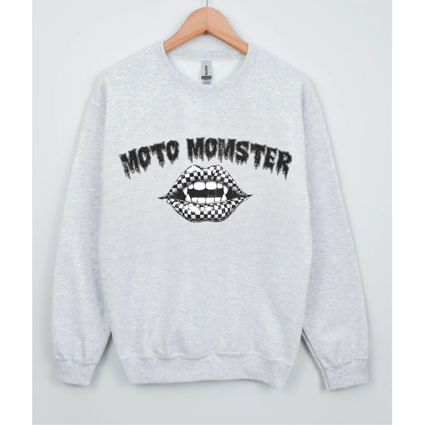 Moto Momster Crew