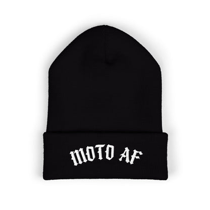 Moto AF Beanie