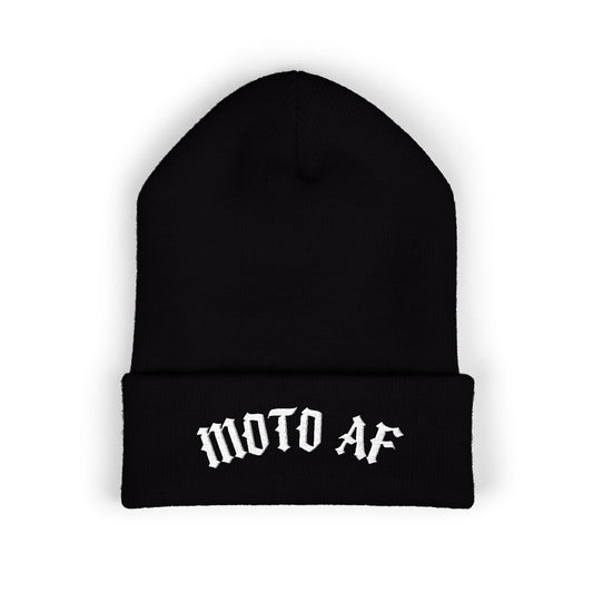 Moto AF Beanie