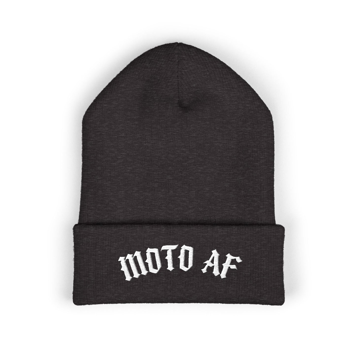 Moto AF Beanie