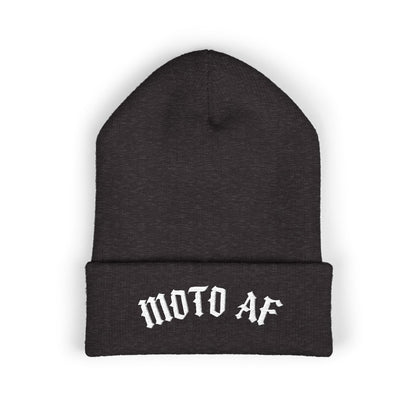 Moto AF Beanie