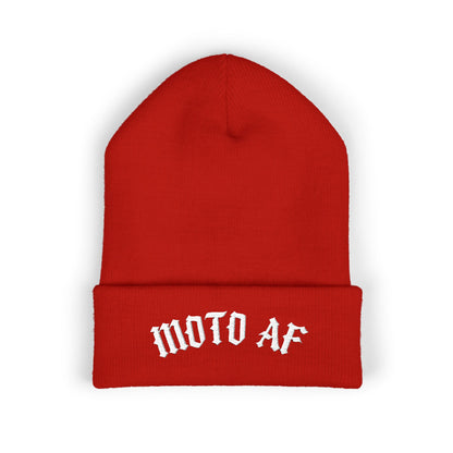 Moto AF Beanie