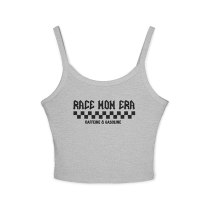 Race Mom Era Rib Tank