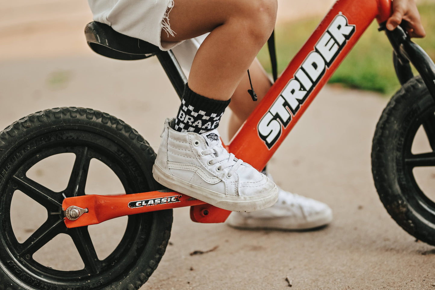 Braap Socks