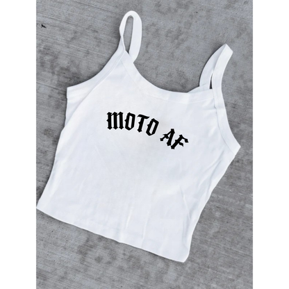 Moto AF Rib Tank