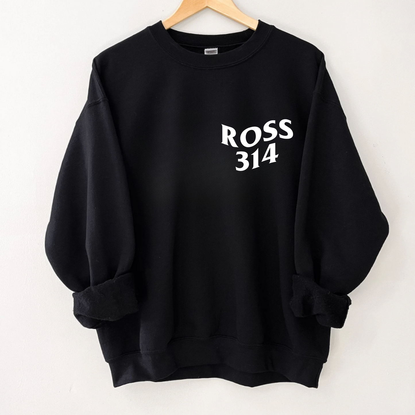 Anti Social Dirt Bike Club Kids Hoodie