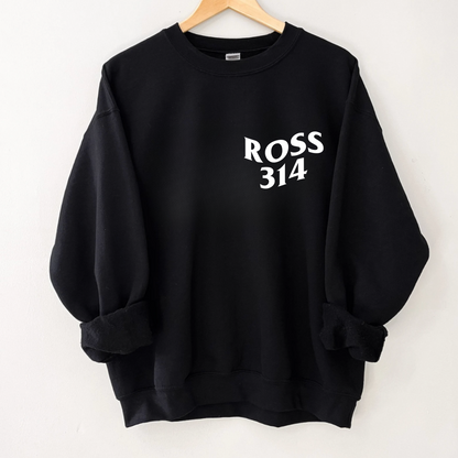 Anti Social Dirt Bike Club Kids Hoodie
