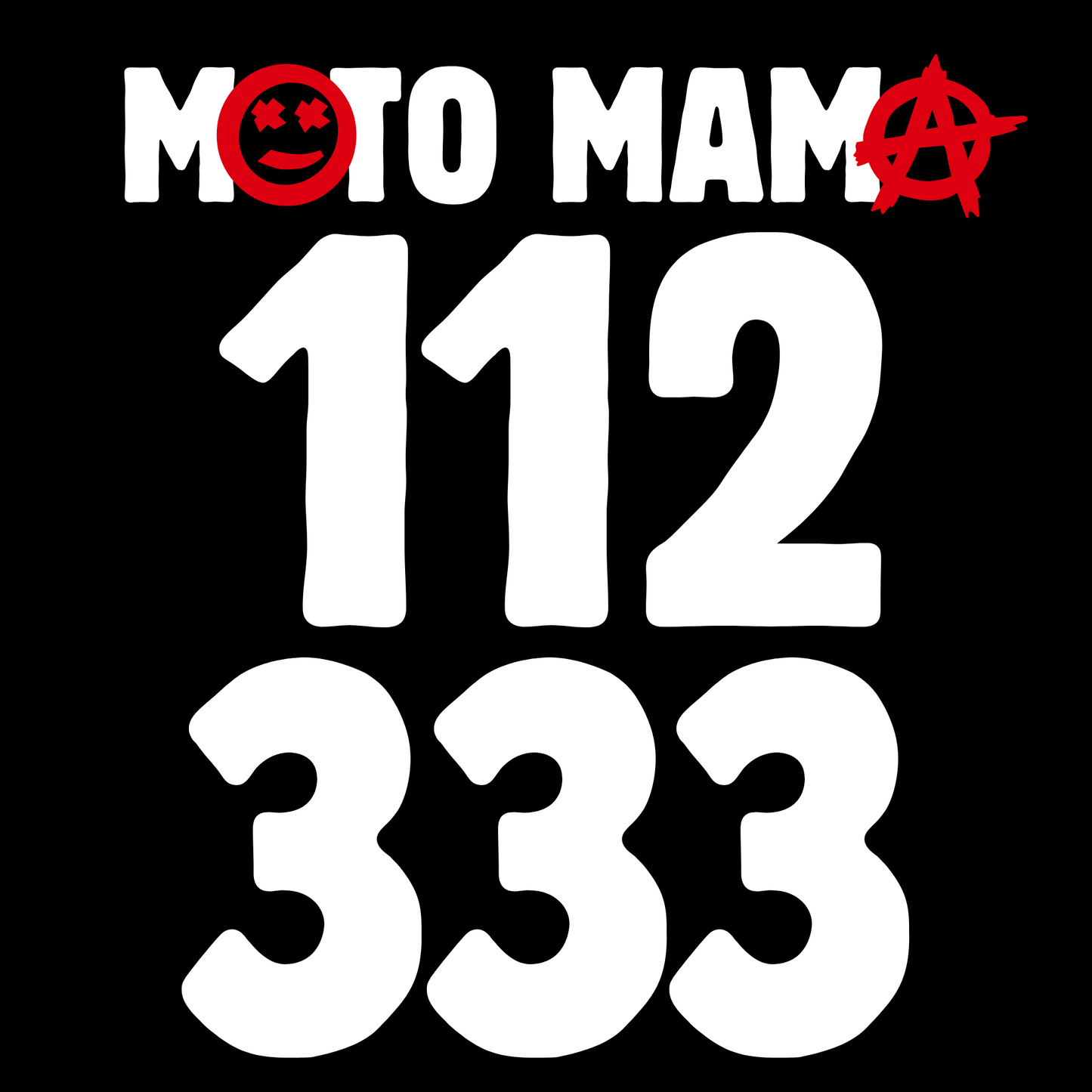 Make Moto Punk Again Women's Tee