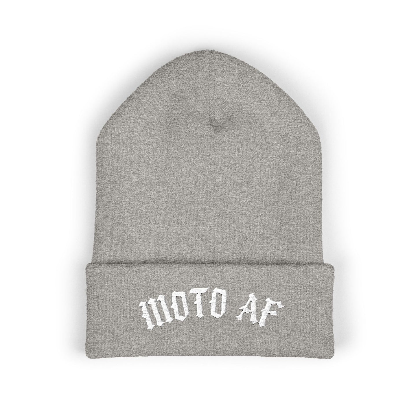 Moto AF Beanie