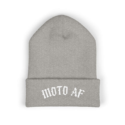 Moto AF Beanie
