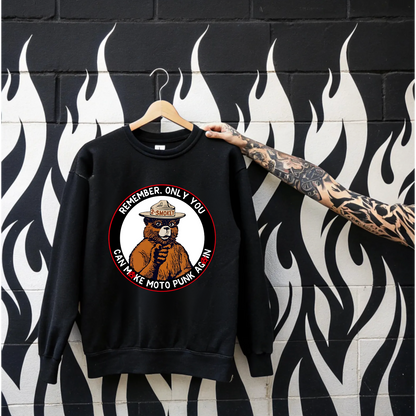 2-Smokey Crew