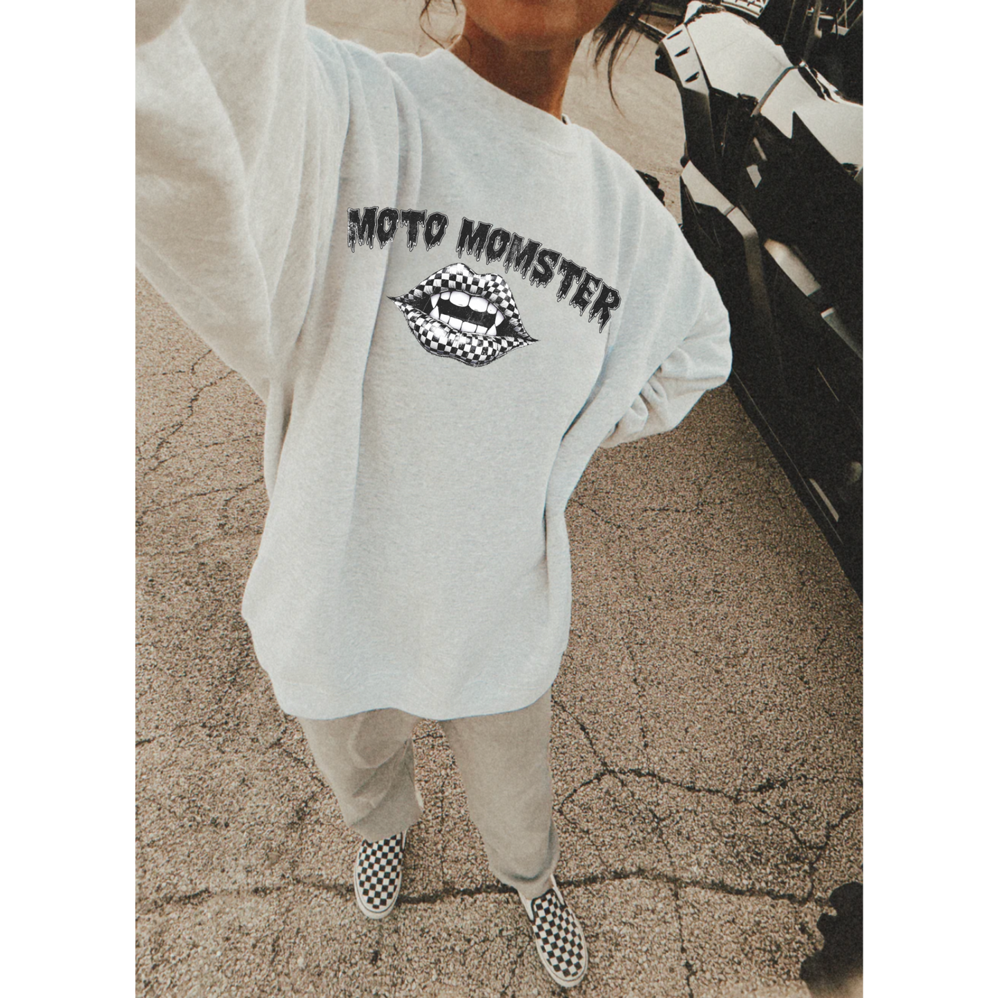Moto Momster Crew