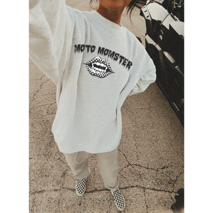 Moto Momster Crew