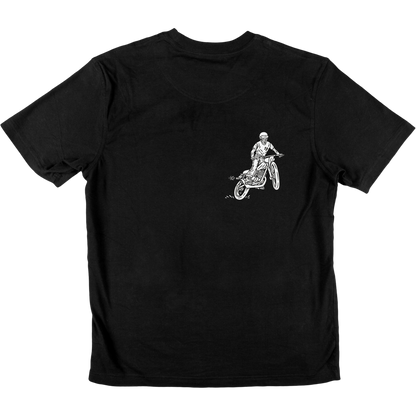 Holeshot Kids Tee