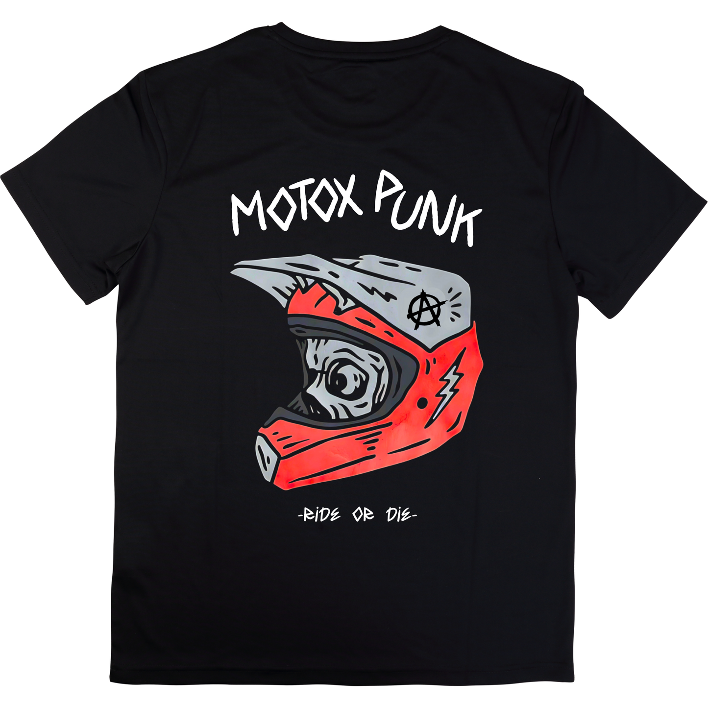 Motox Punk Kids Tee