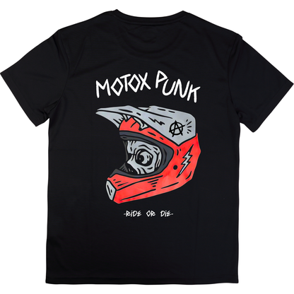 Motox Punk Kids Tee