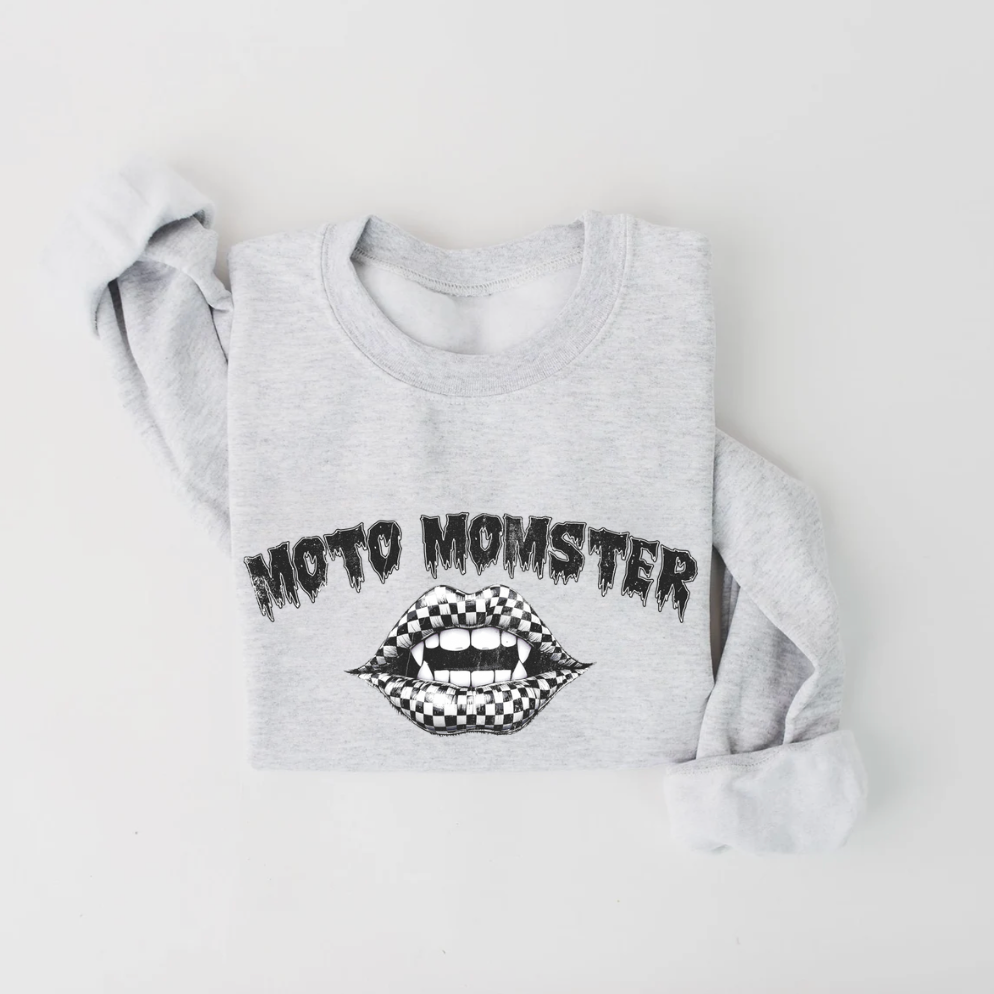 Moto Momster Crew