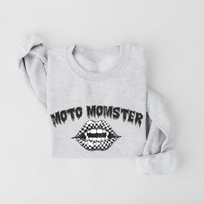 Moto Momster Crew