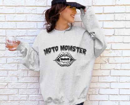 Moto Momster Crew