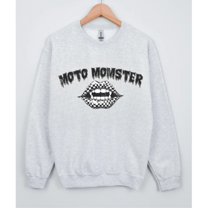 Moto Momster Crew